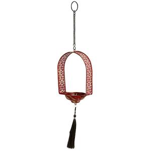 Bougeoir en métal de haute qualité pour les décorations de mariage de bureau à domicile pour les vacances de Noël-Approvisionnement en vrac - Product Image 5
