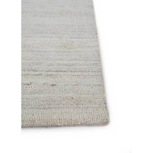 Tapis en laine afghane noué à la main Blythe Ivory, style bohème, motif abstrait rectangulaire pour la maison, le salon ou le couloir - LSEA-1197 - Product Image 4