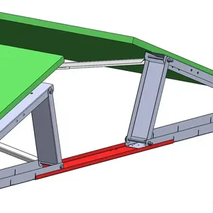 Connettore longitudinale Flex - Product Image 2