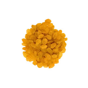 Raisins dorés de haute qualité offerts pour la vente en gros de collations et de pâtisseries - Product Image 4