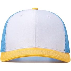 หมวกเบสบอลซักได้หมวกแฟชั่นสำหรับเล่นกีฬากลางแจ้งหมวกปรับแต่งได้ - Product Image 4