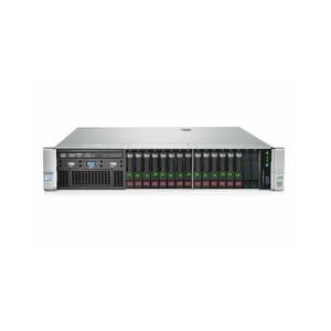 Servidor para rack HPE ProLiant <span class=keywords><strong>DL380</strong></span> <span class=keywords><strong>Gen9</strong></span> 2U, procesador Intel Xeon, servidor empresarial de alto rendimiento, con procesador Xeon Intel, para empresas, a prueba de agua, a prueba de agua - Product Image 6