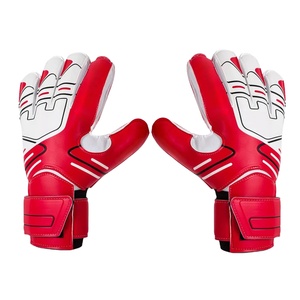Gants de gardien de but d'entraînement sportif OEM de qualité supérieure à bas prix/Gants de gardien de but pour les sports de plein air et personnalisés vente en gros - Product Image 2
