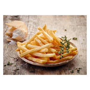 Frites surgelées prêtes à cuire, qualité export - Product Image 4