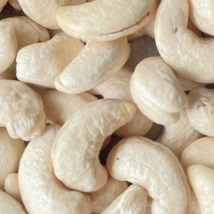 เม็ดมะม่วงหิมพานต์ดิบ Ww240เม็ดมะม่วงหิมพานต์ WW180 WW240 WW320 santigo แบบมี MOQ ต่ำ - Product Image 1