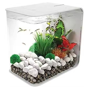 Prix compétitif, petits galets décoratifs en cristal de verre poli pour la décoration de la maison, anniversaire, design Art Déco - Product Image 5