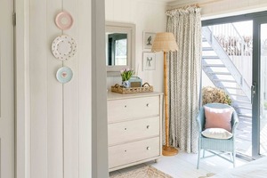 New Design Hand Woven Scalloped <b>Rattan</b> Table Lampshade/<b>Rattan</b> Pendant Light (Large) for Home Decoration Wholesale - Product Image 3