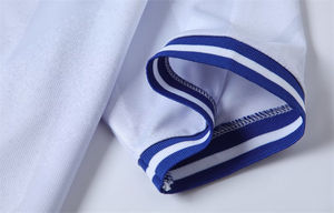 Kit de fútbol personalizado al por mayor, uniforme de fútbol original, incluye Conjunto de jersey para jugadores de fútbol, técnica de sublimación - Product Image 3