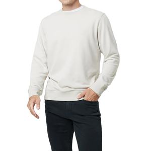 Ropa Deportiva Personalizada, Sudadera Deportiva de Otoño para Hombre, Sudadera con Capucha y Cuello Redondo de Algodón con Logotipo Personalizado para Hombre - Product Image 3