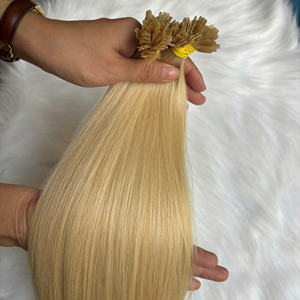 Venta al por mayor 100% Extensiones de Virgen Humana Estilo Recto Cutícula Completa Trama Vietnamita Super Doble Dibujado Tipo Natural Remy Tape - Product Image 1
