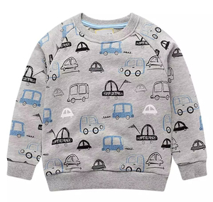 Vente en gros Sweat-shirt personnalisé pour hommes OEM Tailles et couleurs Design 3D Sublimation Polyester/Coton Vêtements d'hiver - Product Image 4