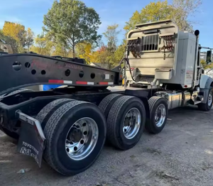 Camions semi-remorques d'occasion Ready for Work 2016 For-MackS Granite GU713 RHD/LHD avec couchette, livraison mondiale - Product Image 2