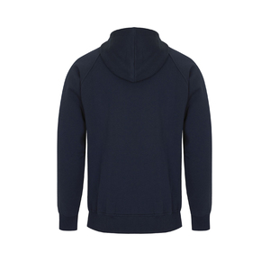 Sudaderas con Capucha de Invierno para Hombre, 100% Algodón, Forro Polar, Ecológicas, al por Mayor, con Logotipo Personalizado, Diseño Impreso en Seda, Gratis - Product Image 4