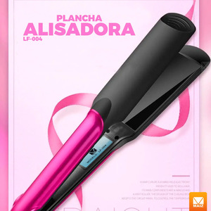 Plancha de pelo profesional Regulle para ondas - Colores surtidos - Product Image 2