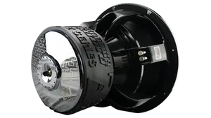 VENTAS CALIENTES Audio Zv7 Subwoofer D2 de 18 Pulgadas 3500W RMS - Product Image 2