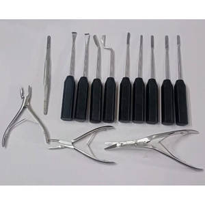 Juego de instrumentos de preservación de rinoplastia - Product Image 1