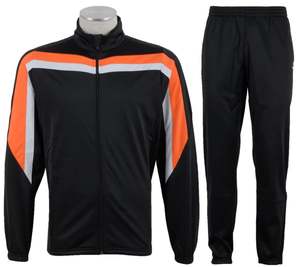 Sudadera con capucha de algodón liso para hombre, chándal de invierno al por mayor a precio competitivo para correr, ropa deportiva - Product Image 2