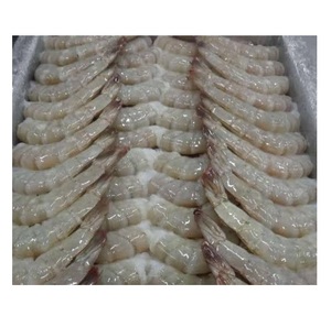 Camarones Enteros Sin Piel de Primera Calidad |   Suministro al por Mayor Disponible - Product Image 5
