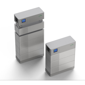 แกนแบตเตอรี่ลิเธียม LiFePO4 แรงดันสูงแบบเรียงซ้อนได้ พร้อมการป้องกันระดับ IP66 รองรับการสื่อสารแบบ CAN รองรับระบบไฮบริดกริด ความจุ 4.8153.6 กิโลวัตต์ชั่วโมง - Product Image 6