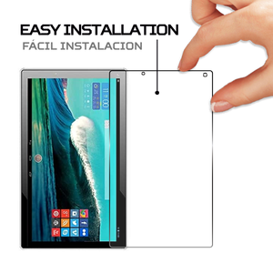 ฟิล์มกันรอยหน้าจอสำหรับแท็บเล็ตพรีกซ์ตัน ไปป์ไลน์ T1700 - Product Image 3