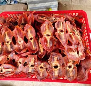 ลูกพลับแห้งคุณภาพพรีเมียมจากเวียดนาม ราคาถูก รสหวานธรรมชาติ มาตรฐานส่งออก - Product Image 2