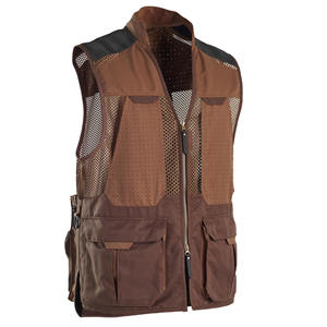 Gilet de chasse respirant de haute qualité, décontracté, pour la saison hivernale, vente en ligne, produit phare, gilet de chasse respirant - Product Image 1