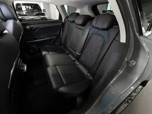 2023 VUYAA FRIE SUV AWD R18 Tires Lithium Battery Leather Seats Double Drive Rear <b>Camera</b> - Product Image 5