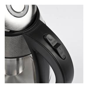 Hervidor Eléctrico Ferrari G3 2200W 1.8L Bolle Blu de Acero Inoxidable con Diseño Transparente Modelo G10066 - Product Image 5