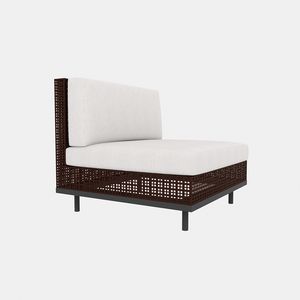 โซฟากลางโมดูลพร้อมเบาะ (lco/ 003/012) - Product Image 2