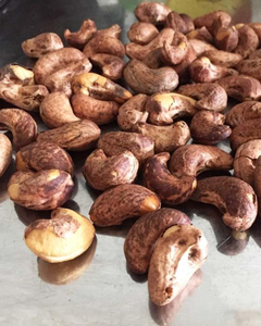 Noix de cajou grillées salées de qualité supérieure / Qualité d'exportation - Product Image 2