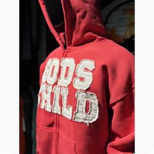 Nouveaux survêtements pour hommes personnalisés, broderie délavée, broderie tendance, streetwear, 100% coton, amples, doux, lavage à l'acide - Product Image 6