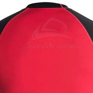 ชุดว่ายน้ำสำหรับทีมป้องกันรังสียูวีและใส่สบายทุกสภาพอากาศ - Product Image 4