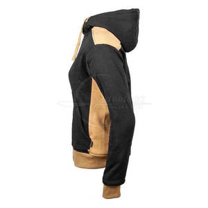 For Sale Online Pakistan Manufacturer Hoodies Top Quality Best Style Women Hoodie <b>Zipper</b> Hoodies - Product Image 4