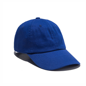 หมวกกีฬากลางแจ้ง6แผงสำหรับทุกเพศหมวกกันแดดพิมพ์ลายด้วยมือปักด้วยมือสำหรับผู้ชายและผู้หญิง - Product Image 6