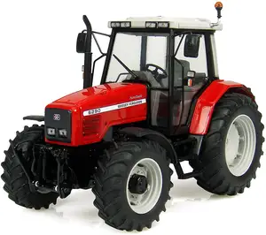 High Performance Fairly Used Massey Ferguson -390 MF 385 MF 385 4WD 130HP Agricultural machinery equipment