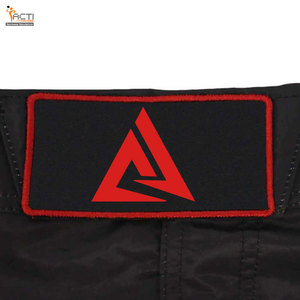 New Design Best Price Custom Made Printed Your logo Most Selling <b>Cheap</b> New Men Boxing <b>Shorts</b> - Product Image 3