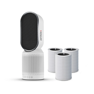 เครื่องฟอกอากาศแบบ HEPA สำหรับเครื่องฟอกอากาศแบบ partikule ราคาถูกขาย - Product Image 1