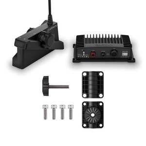 MEGA OFERTAS: Paquete de Sistema Garmin LiveScope XR con GLS 10 y Transductor LVS62 - Product Image 3