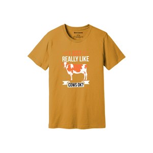 T-shirt pour hommes coupe ample 100% coton/coton mélangé 180gsm été Jersey respirant couleur unie logo personnalisé imprimé vierge tricoté - Product Image 6