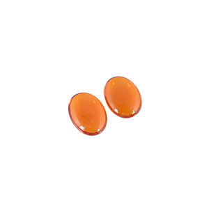 Wholesale <b>Citrine</b> Hydro Loose Oval Gemstone Lot Stone For Custom Jewelry Making Ring <b>Earring</b> - Product Image 5