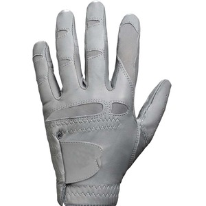 ถุงมือกอล์ฟหนังสำหรับ2025ถุงมือกอล์ฟพิมพ์โลโก้ได้ตามต้องการ - Product Image 1