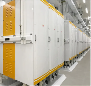 MEILLEURE OFFRE pour 30t-1000t d'équipement de fraisage de céréales industriel et de bricolage à énergie solaire avec personnalisation OEM/ODM et garantie de 3 ans - Product Image 2