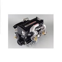 MOTEUR SKYLINE R34 GTR RB26DET 6 VITESSES TRANSMISSION GETRAG RB26DETT d'occasion