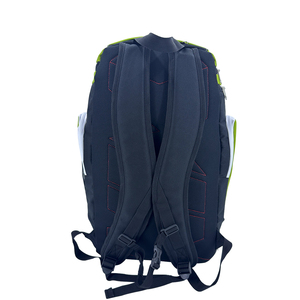 Mochila Deportiva Personalizable con Sublimación, para la Vuelta al Cole, con Logotipo Personalizado, para Viajes Deportivos, Venta al por Mayor, SSTB-0025F - Product Image 3