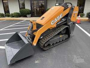 2024 TL100 Minicargadoras a la venta Alto rendimiento para producto de caja - Product Image 6