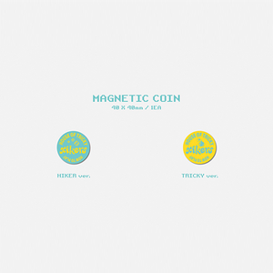 Paquete Aleatorio K-POP xikers [House of Tricky How to Play] 2º Mini Álbum KQ CD Photocard Corea Oficial Sellado - Product Image 1