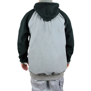 2025 Sudaderas con capucha de esquí para hombre Sudaderas con capucha de esquí de snowboard personalizadas Sudadera con capucha de esquí Chaqueta con aislamiento Ropa de esquí - Product Image 2