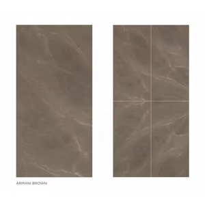 3D Krystalo กระเบื้องพอร์ซเลนขัดเงาขนาด48x96in 120x240ซม. สำหรับตกแต่งบ้านพื้นและผนัง - Product Image 2