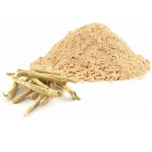 La mejor cantidad orgánica a granel de polvo de raíz de extracto de Ashwagandha al mejor precio polvo de la India al precio al por mayor - Product Image 2
