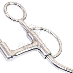 Mèche à bouche lisse pour un confort et une réactivité améliorés Vente en ligne de produits pour chevaux - Product Image 6